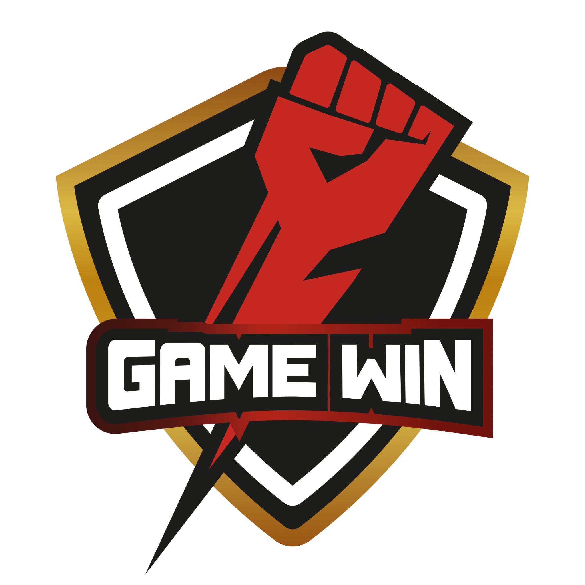 GameWin logo