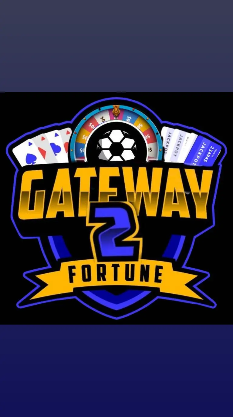 Gateway2Fortune logo