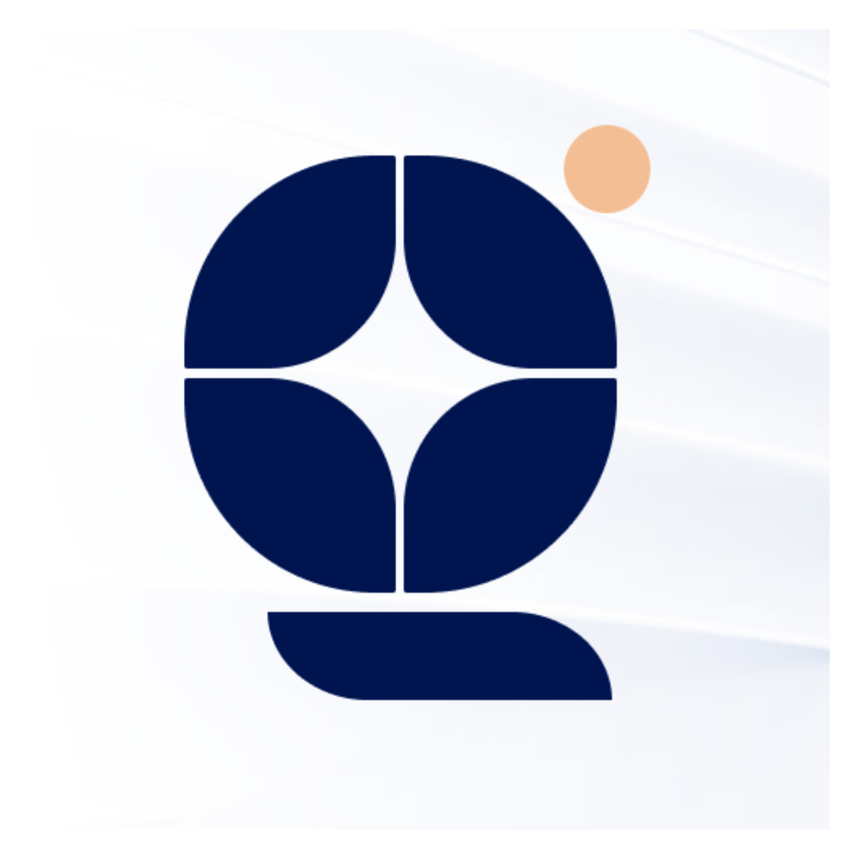Glory Finance logo