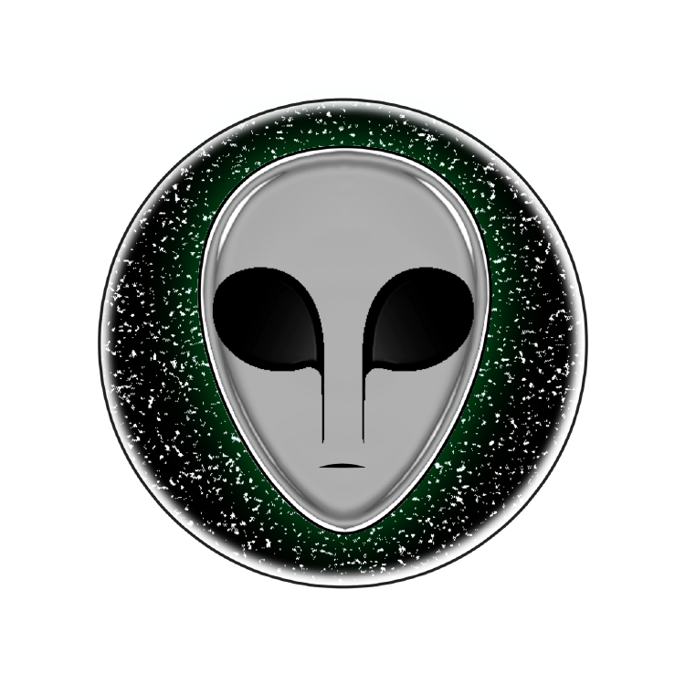 Grey Token logo