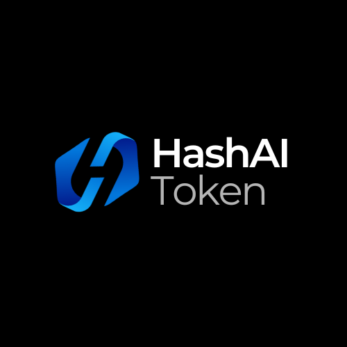 Hash AI logo