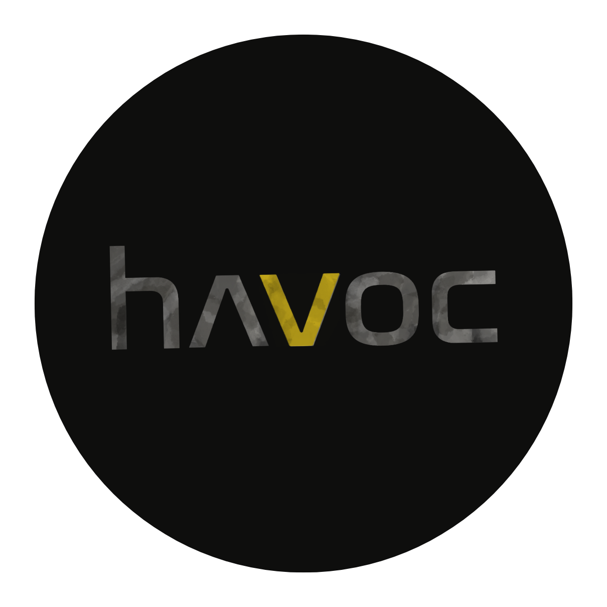 HAVOC logo