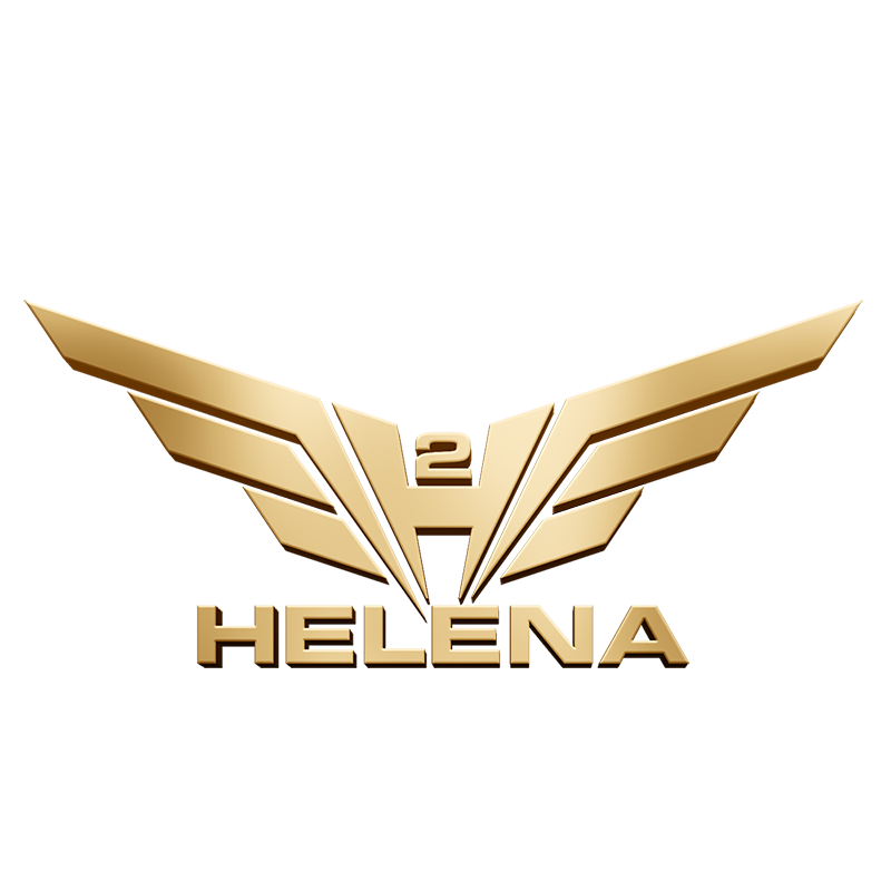 Helena Financial logo