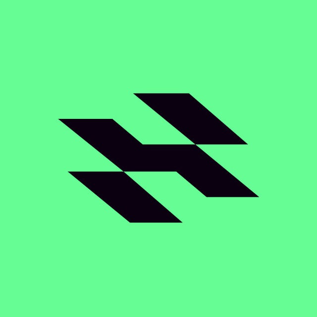 Hyperpool logo