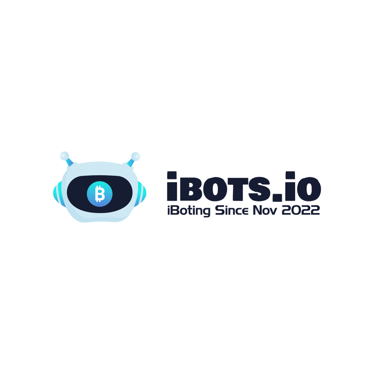 iBots logo
