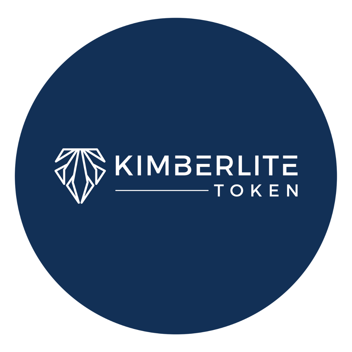 KimberLite Token logo