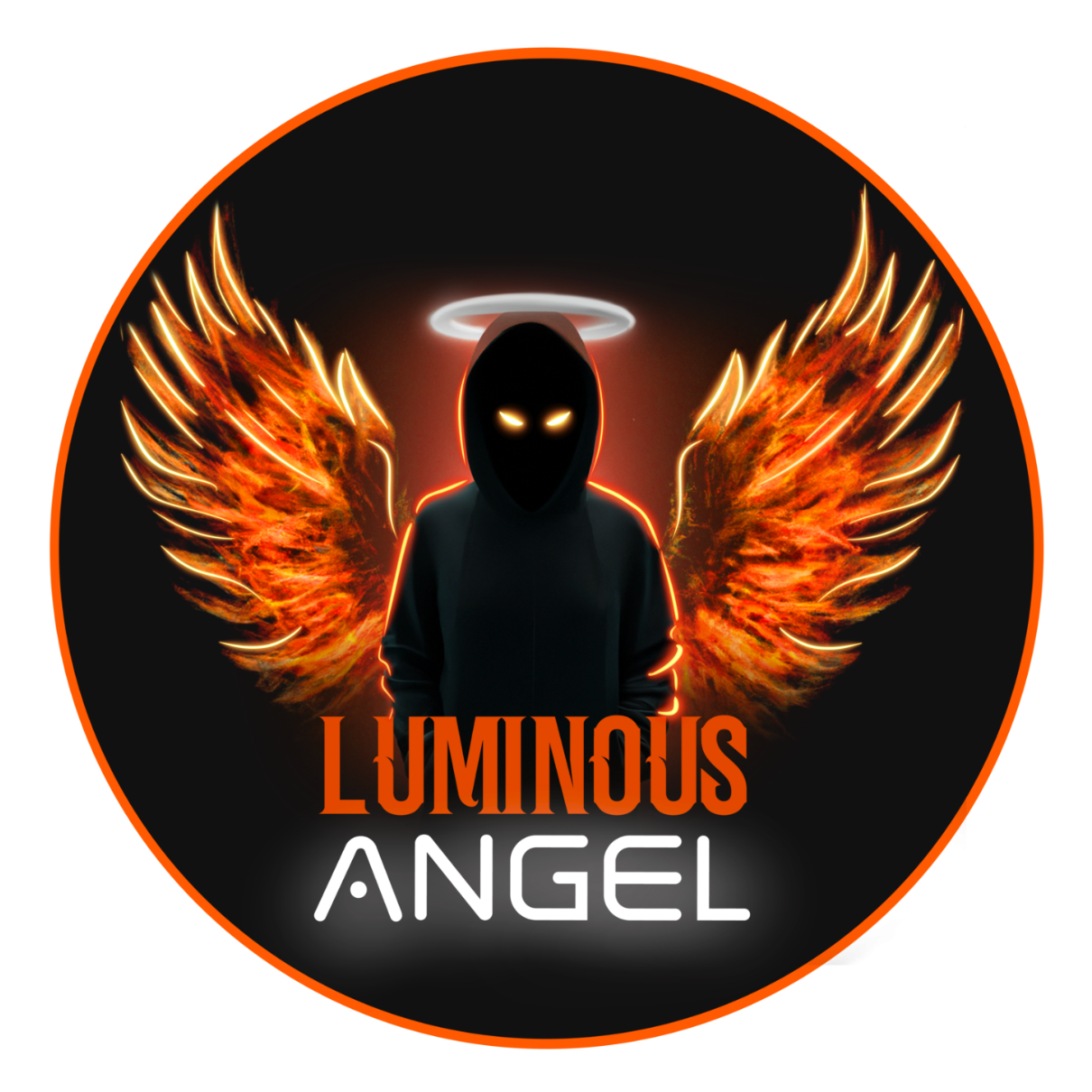 Luminous Angel logo