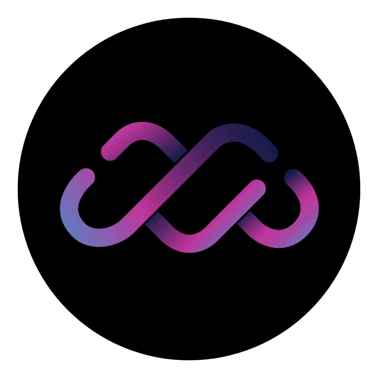 METCHAIN logo