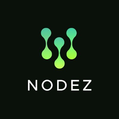 Nodez logo