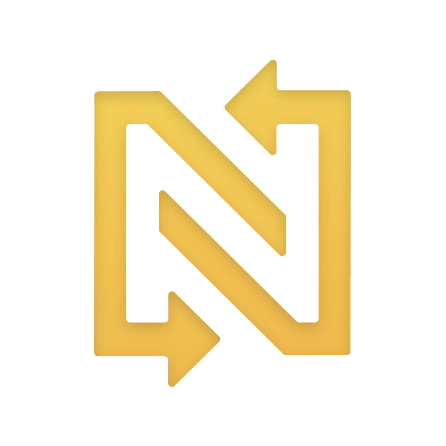 Nomoex logo