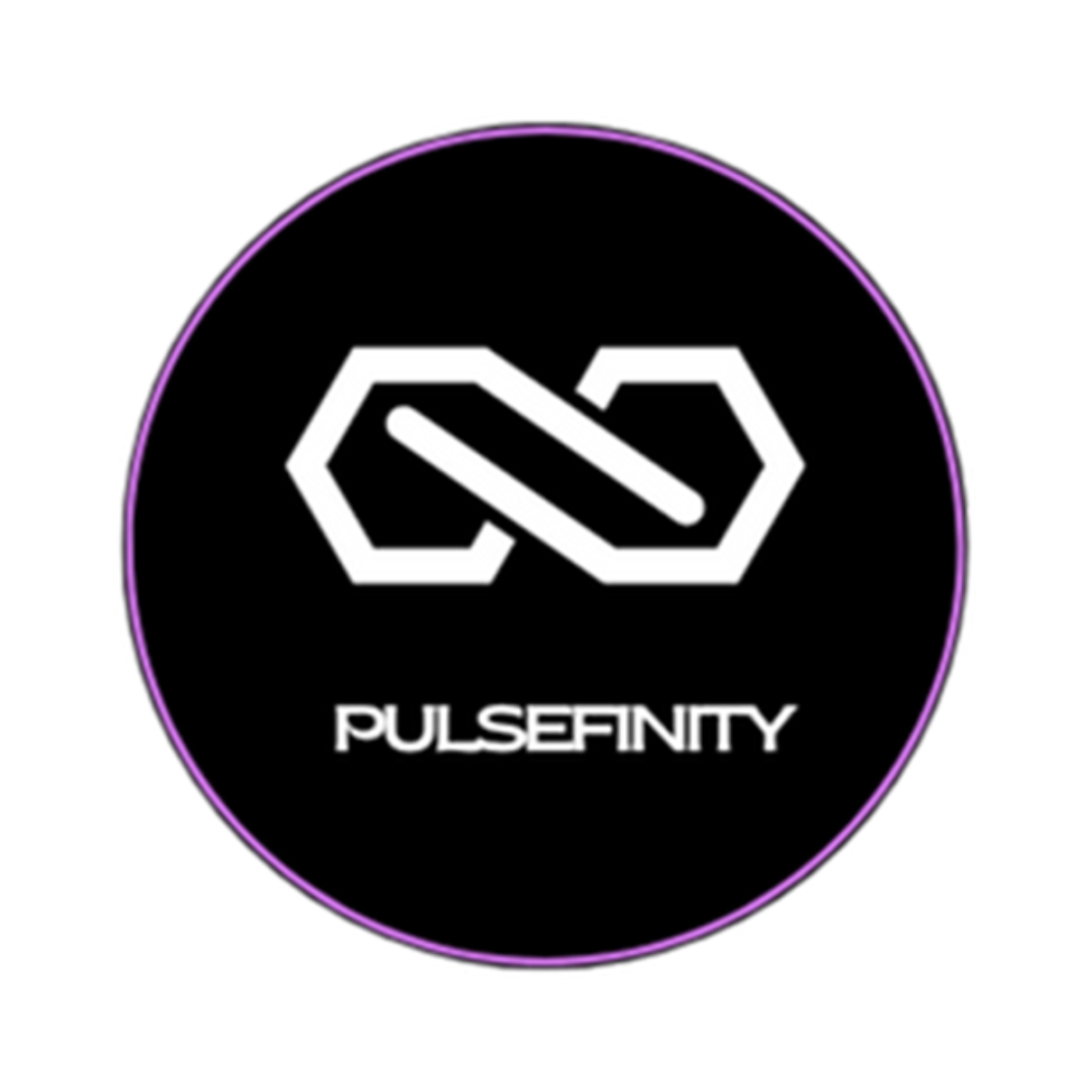 PulseFinity logo