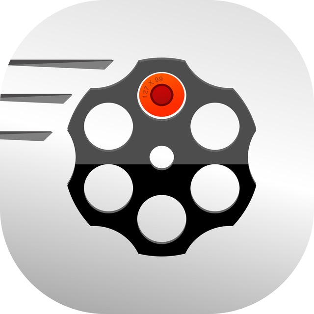 Russian Roulette logo