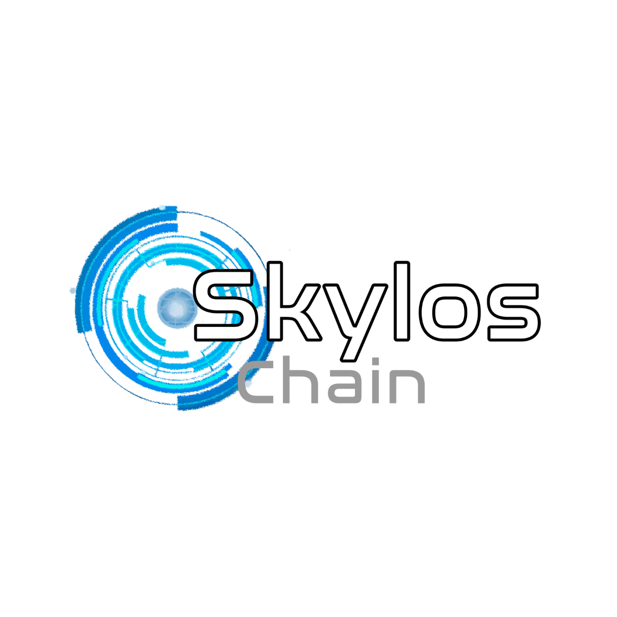 Skylos Chain logo