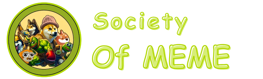 Society of Memes logo