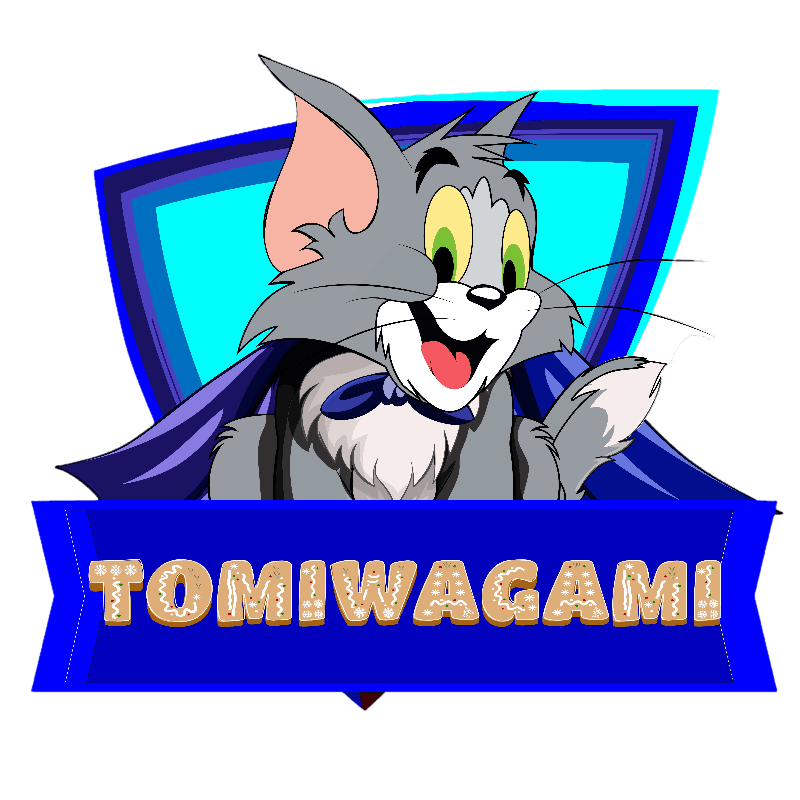 Tomiwagmi logo
