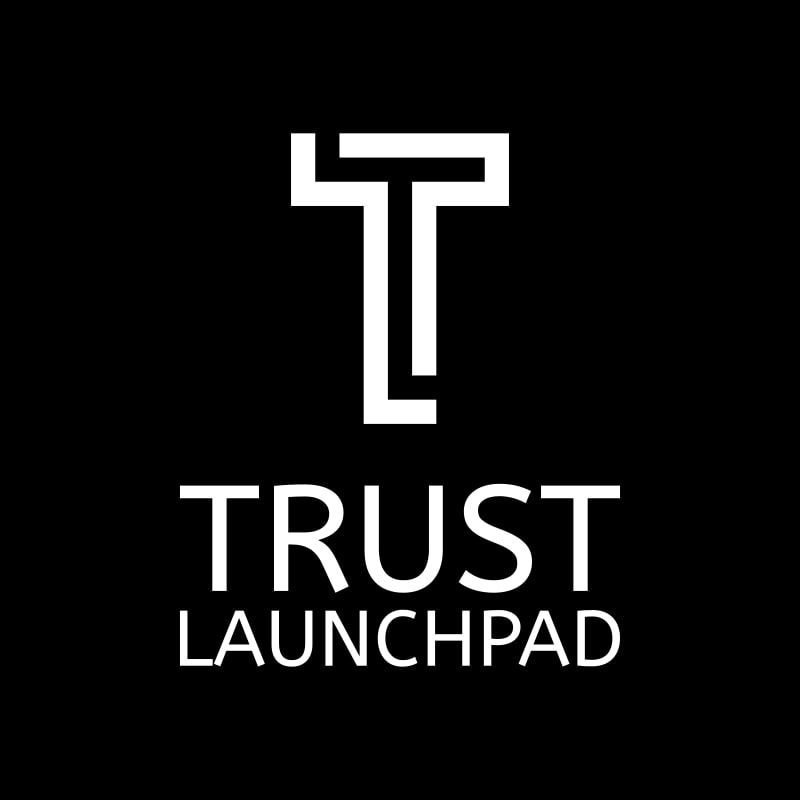Trust Launchpad logo