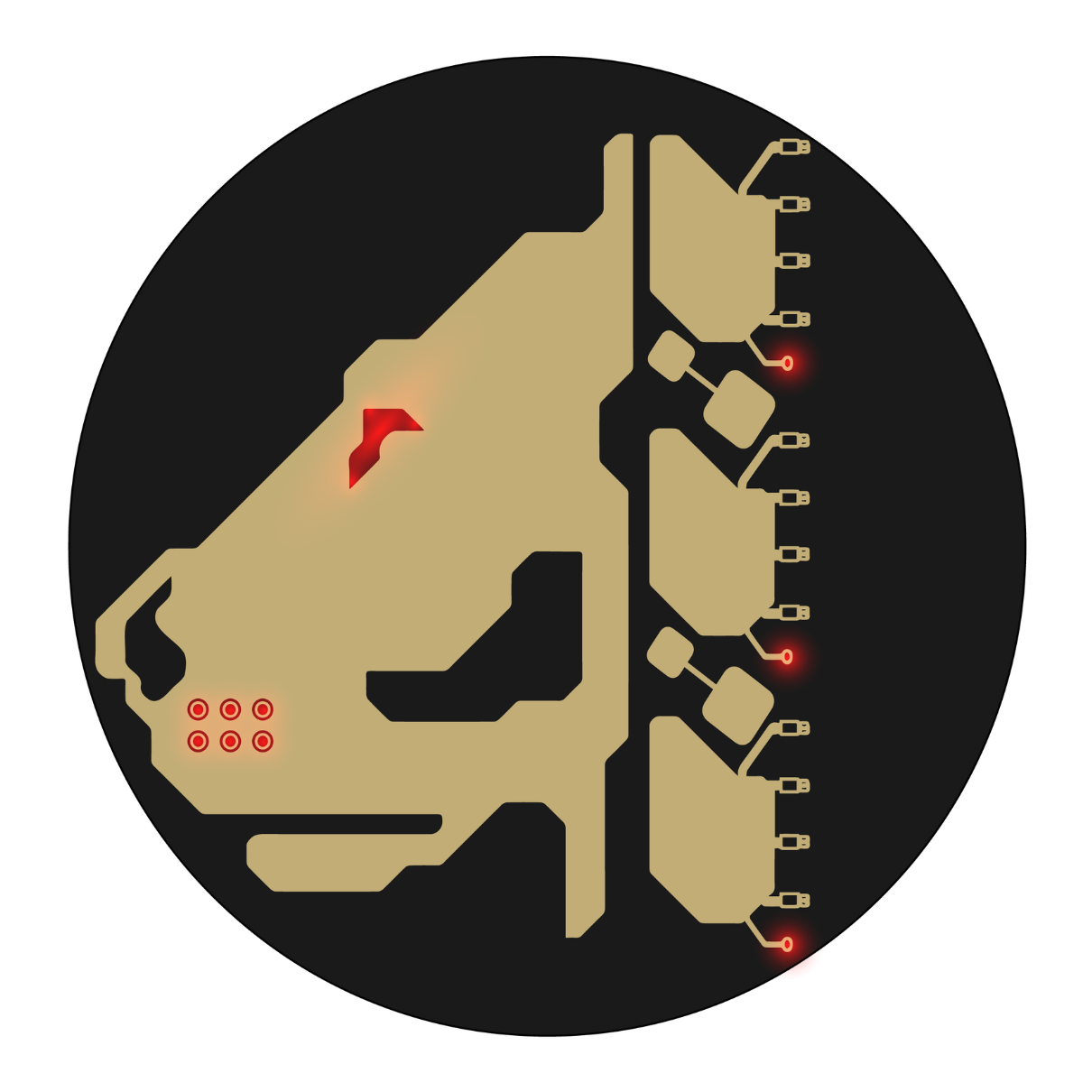 TYRION logo