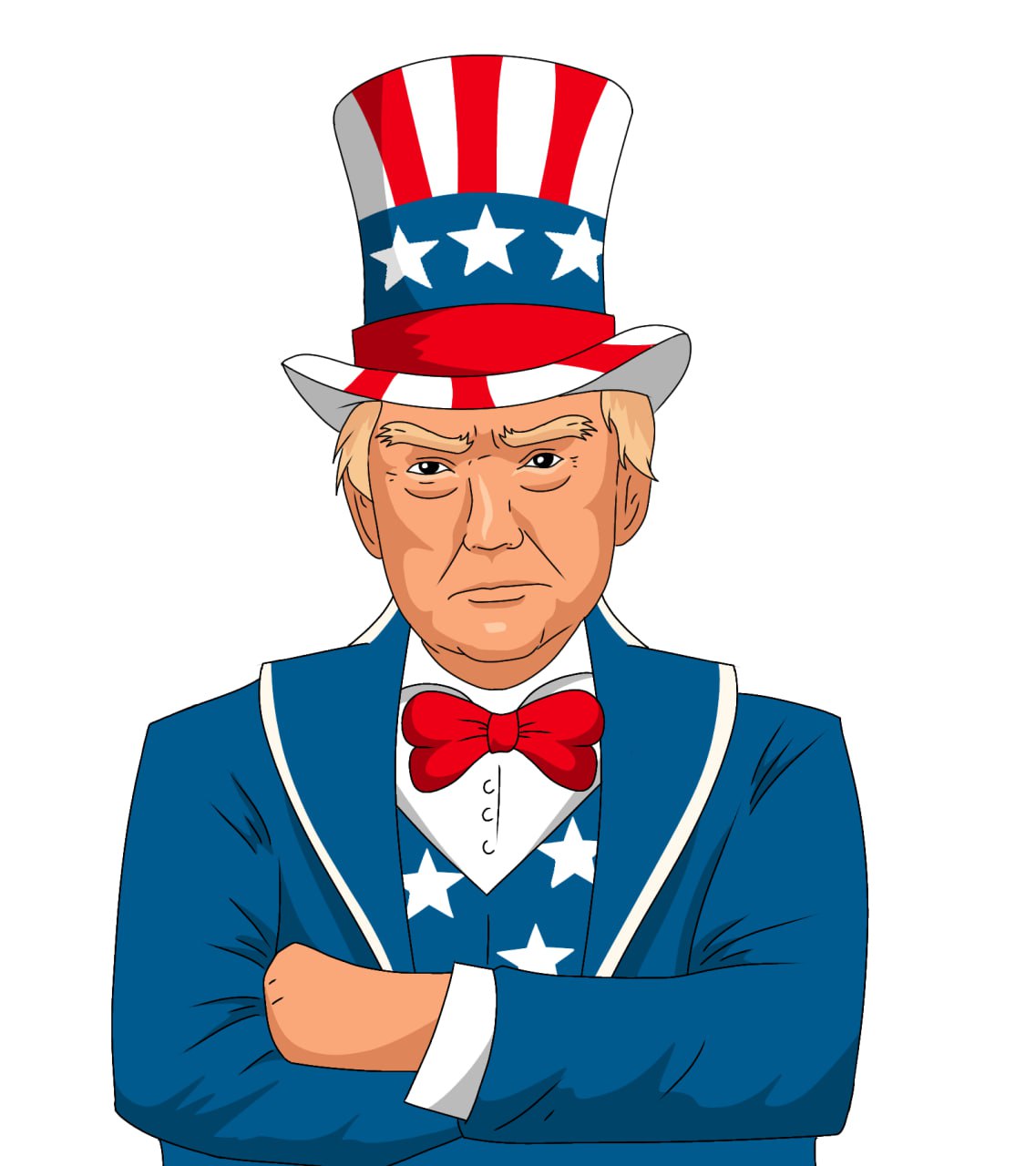 Uncle Don logo