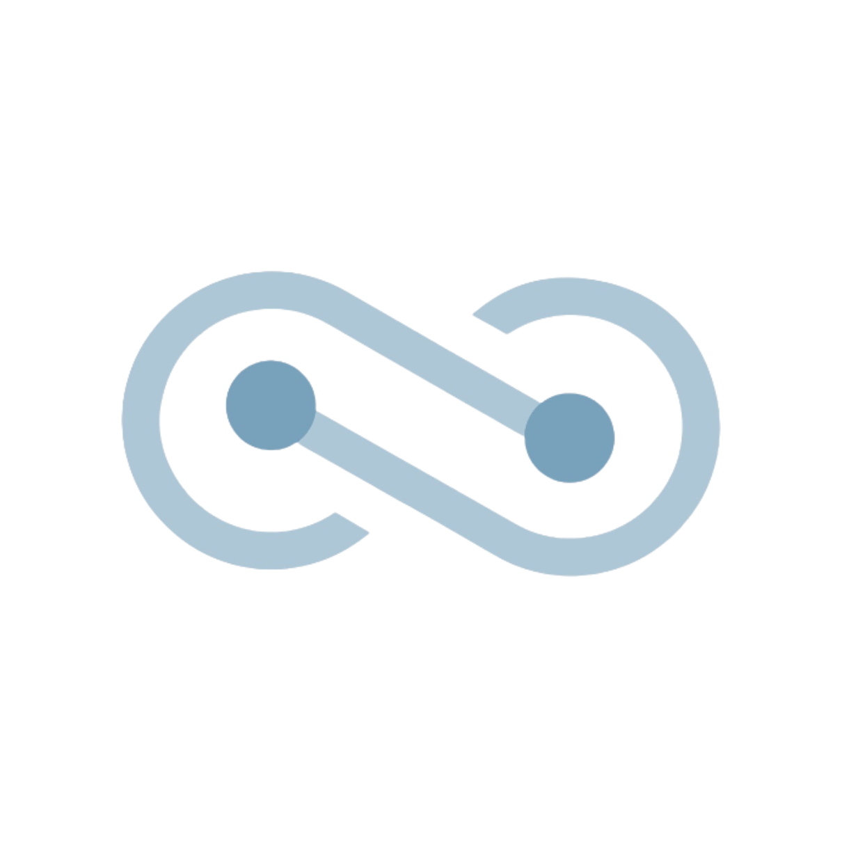 Univerz DAO logo