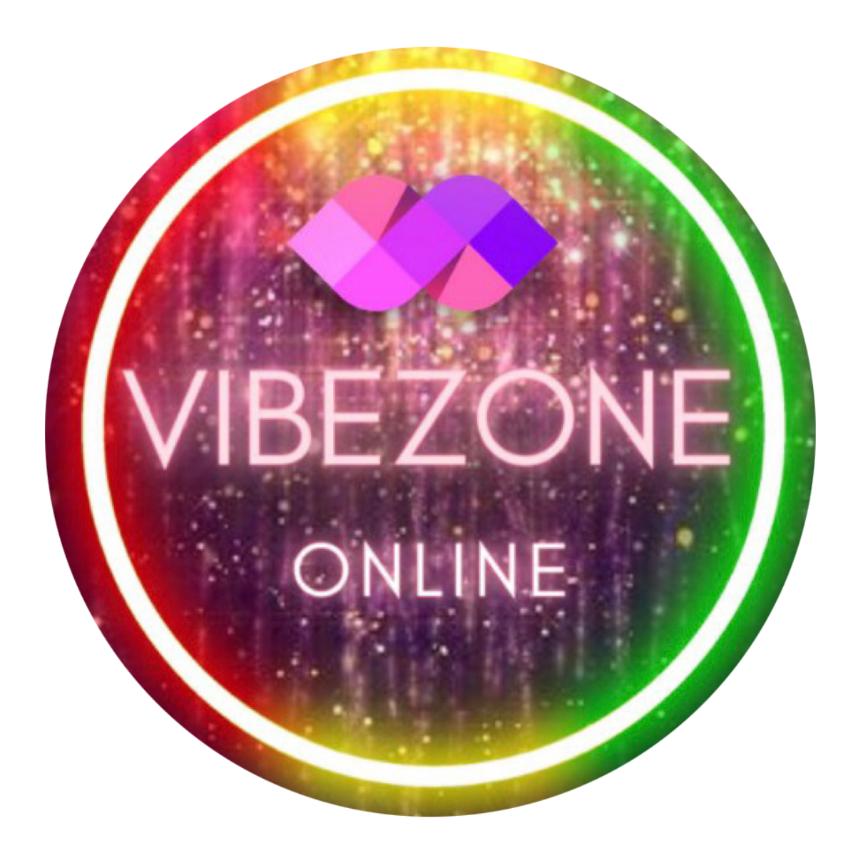 VibeZone Online logo