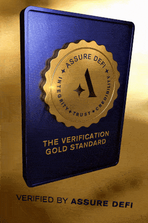 Bictory Finance verification NFT
