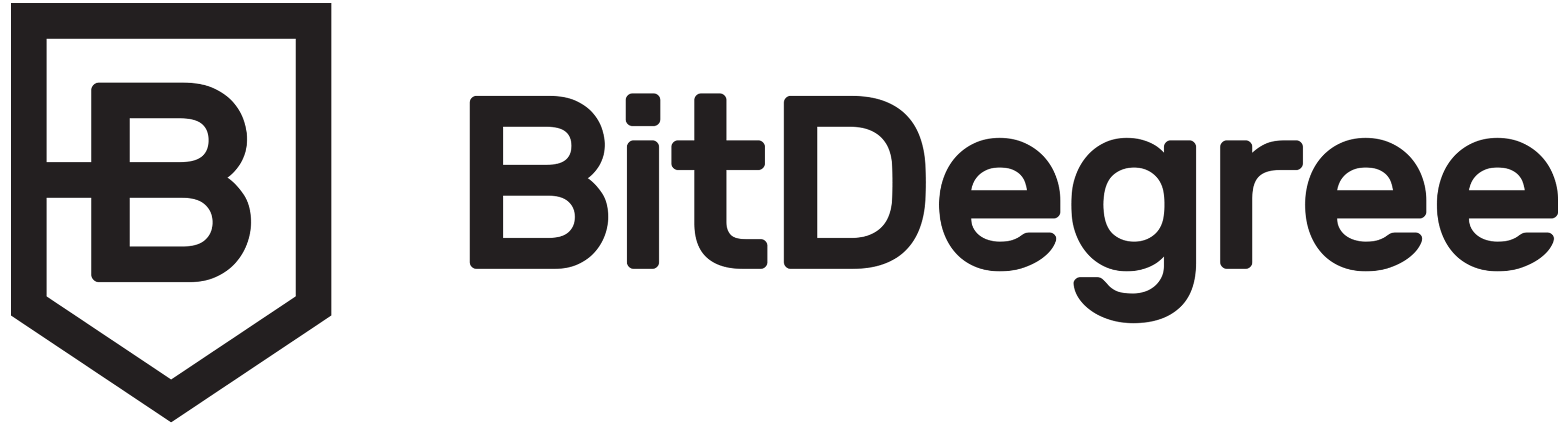 BitDegree verification NFT