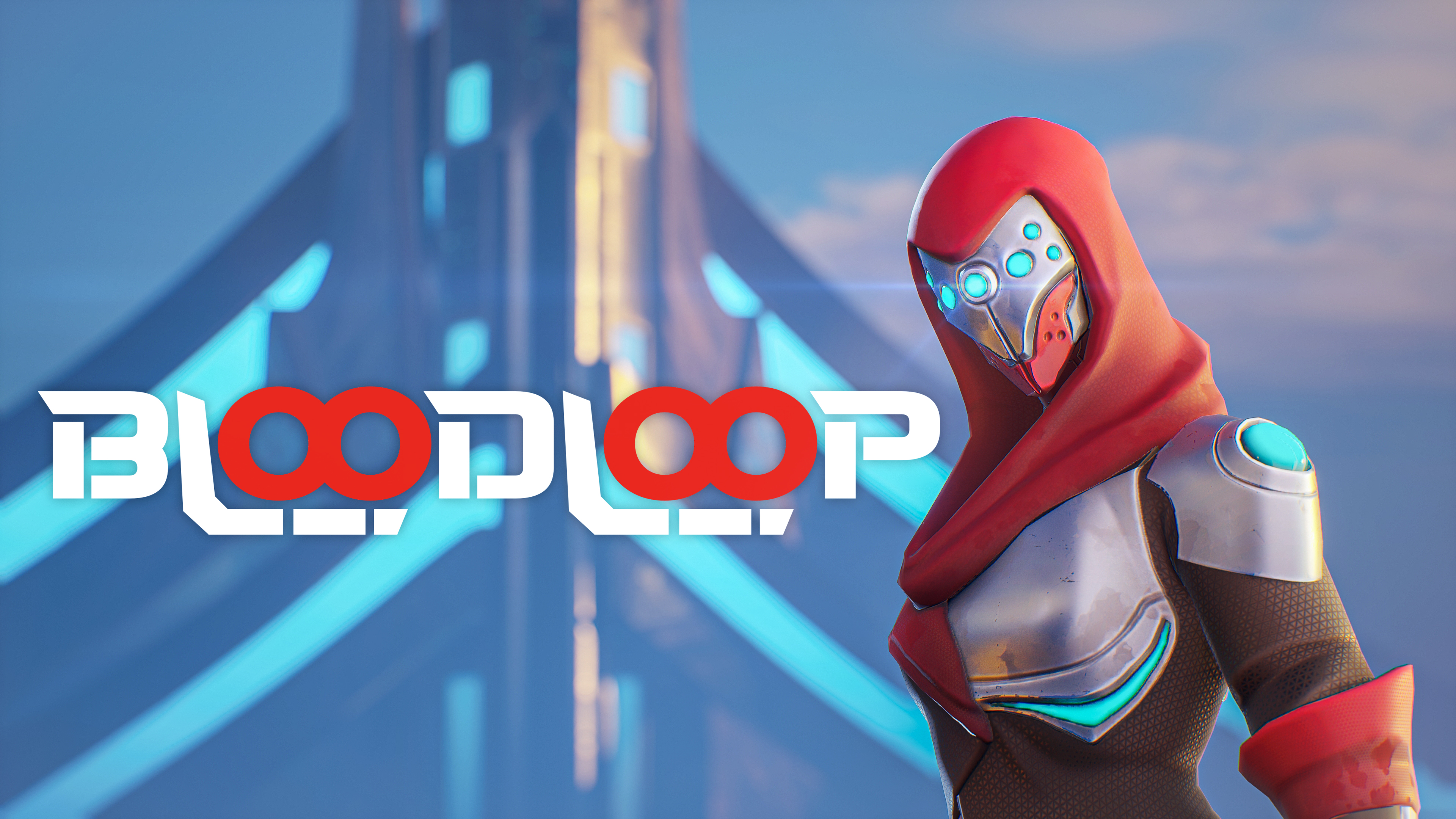 BloodLoop verification NFT