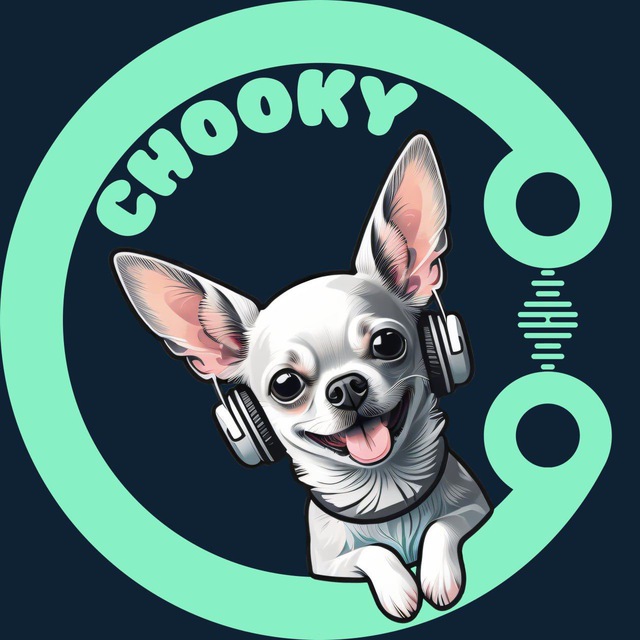 Chooky verification NFT