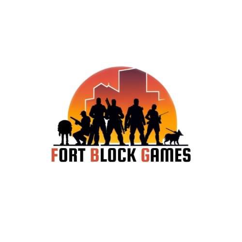 Fort Block Games verification NFT