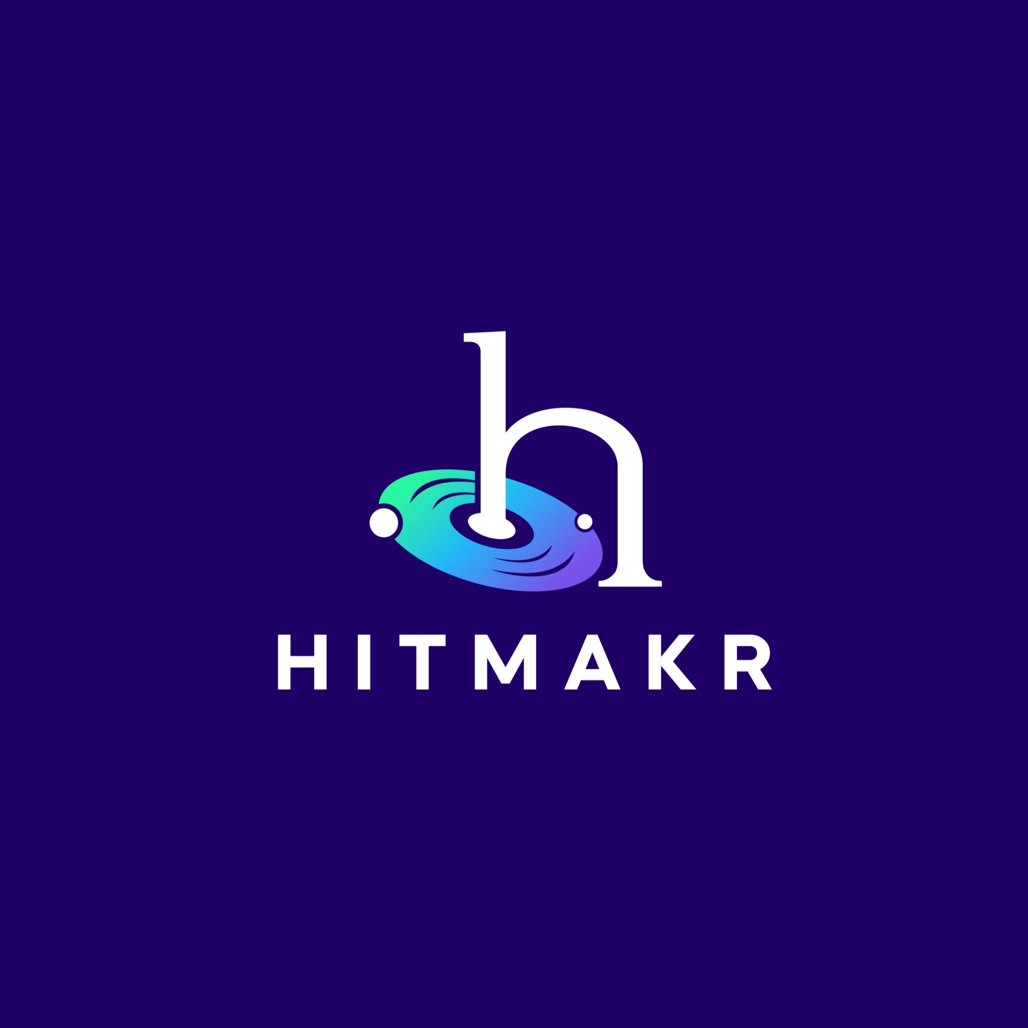 Hitmakr verification NFT