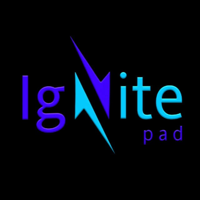 IgnitePad verification NFT