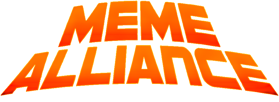 Meme Alliance verification NFT