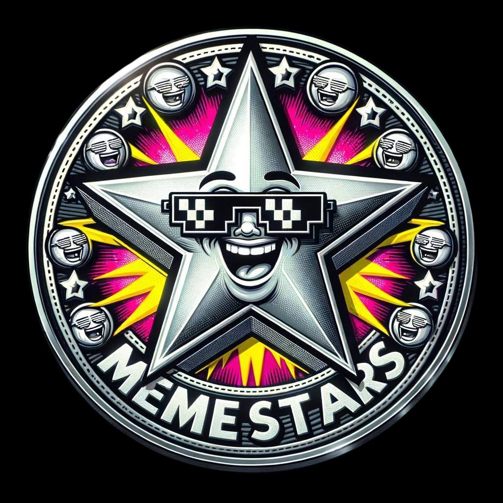 MemeStars verification NFT