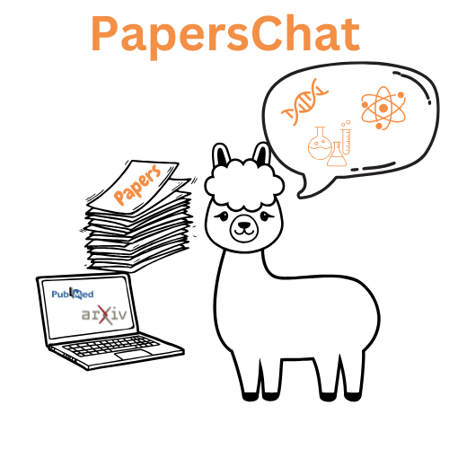 PapersChat Logo