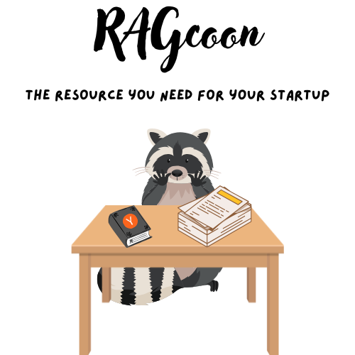 ragcoon Logo