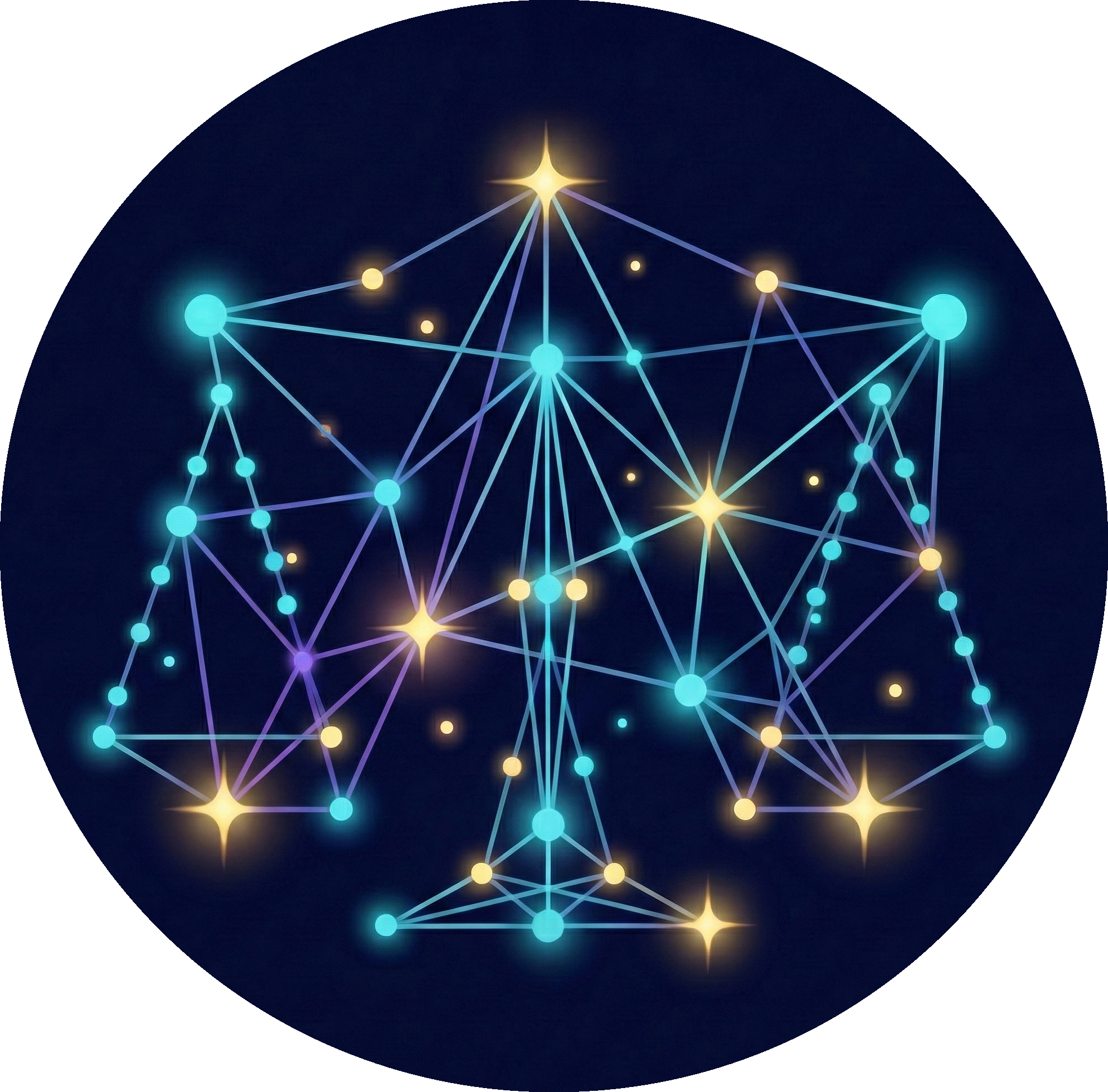 AstraeaDB Logo