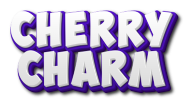 Cherry Charm Logo