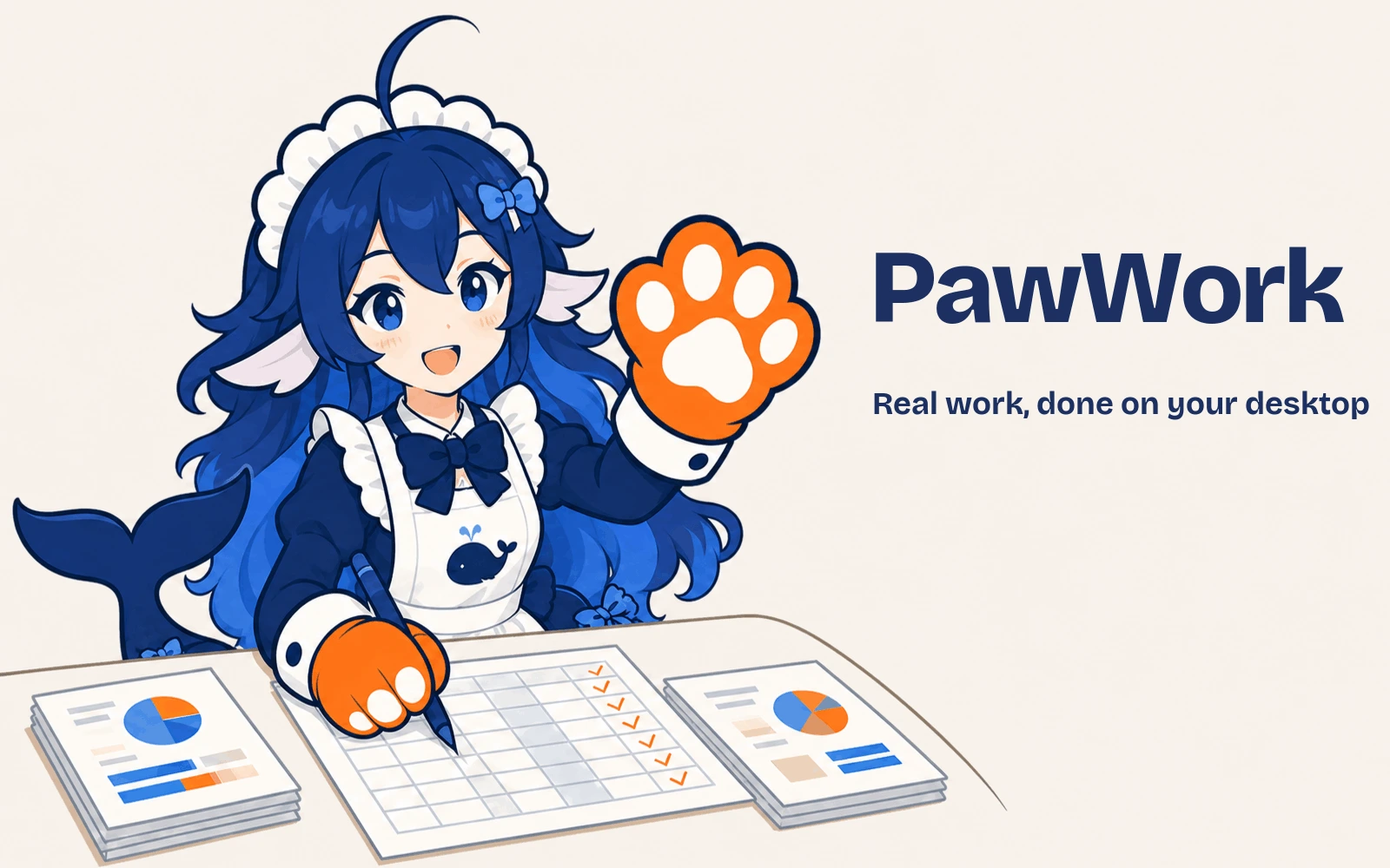 pawwork plugin screenshot 1