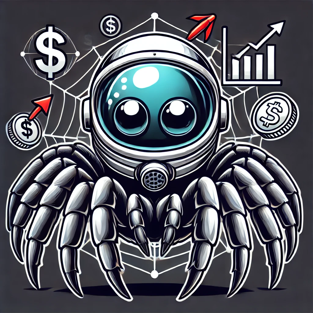 Financial Spider