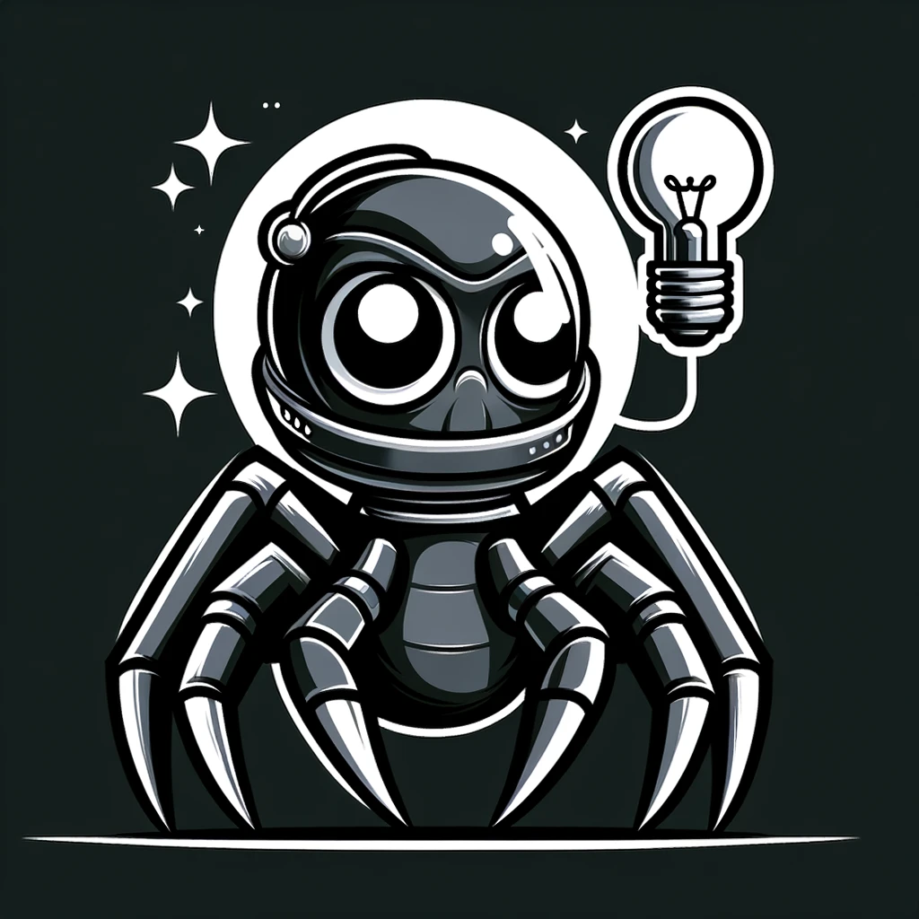 Intellectual Property Spider