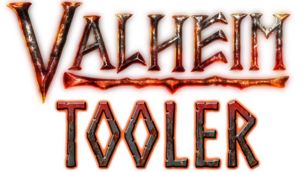 Valheim Tooler Logo
