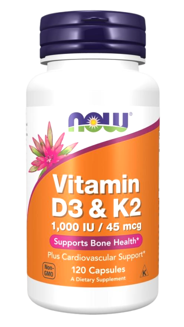 NOW Foods Supplement