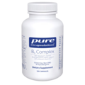 Pure Encapsulations Supplement