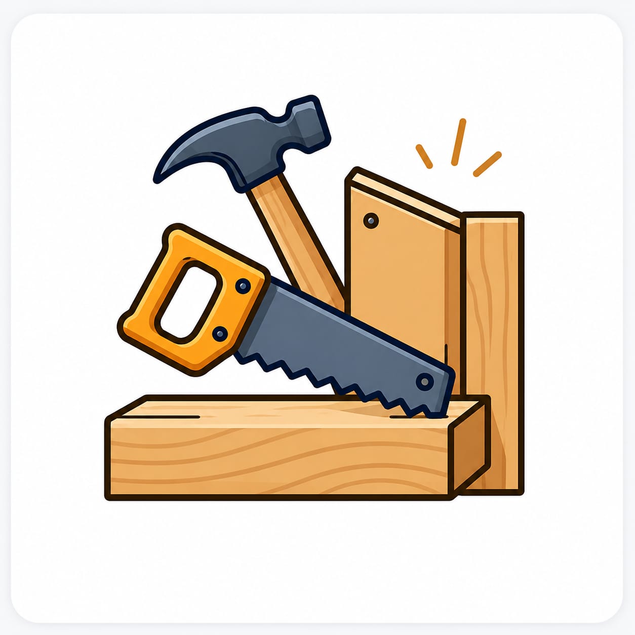 Carpentry