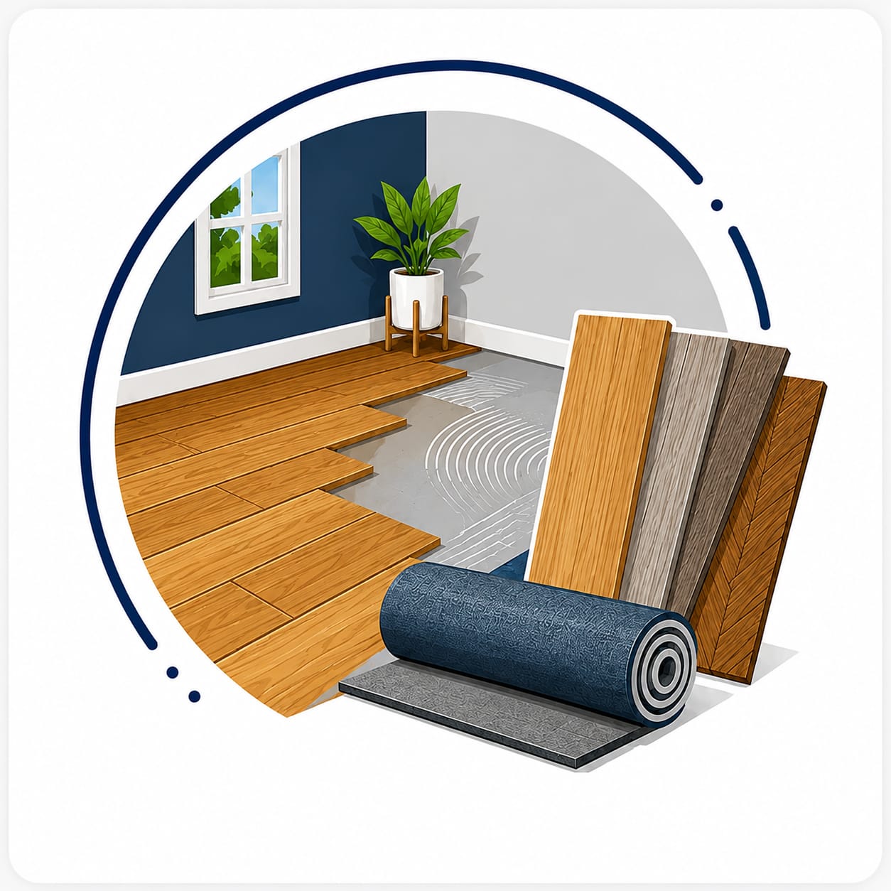 Flooring Services