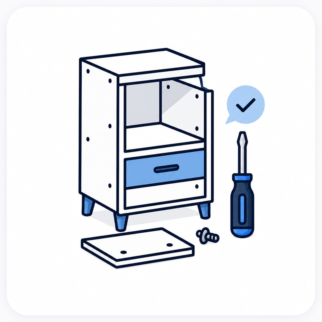 Furniture Assembly