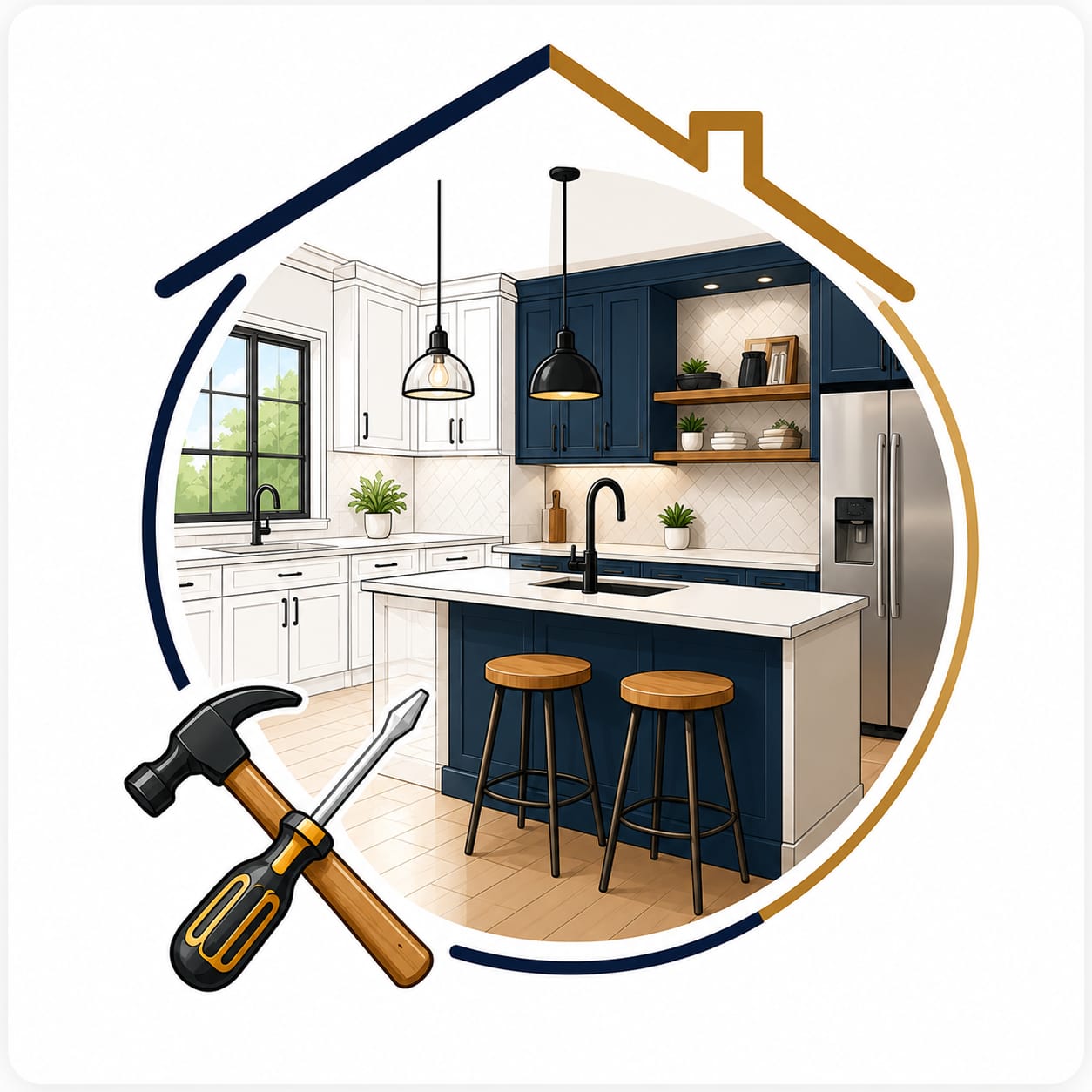 Kitchen Renovation