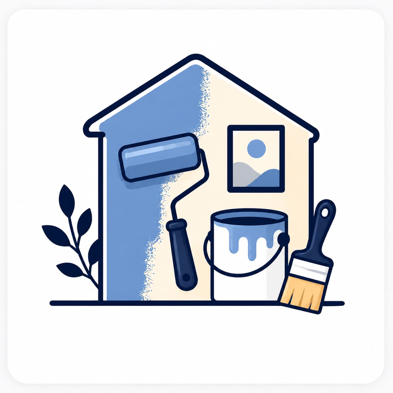 Painting & Decorating