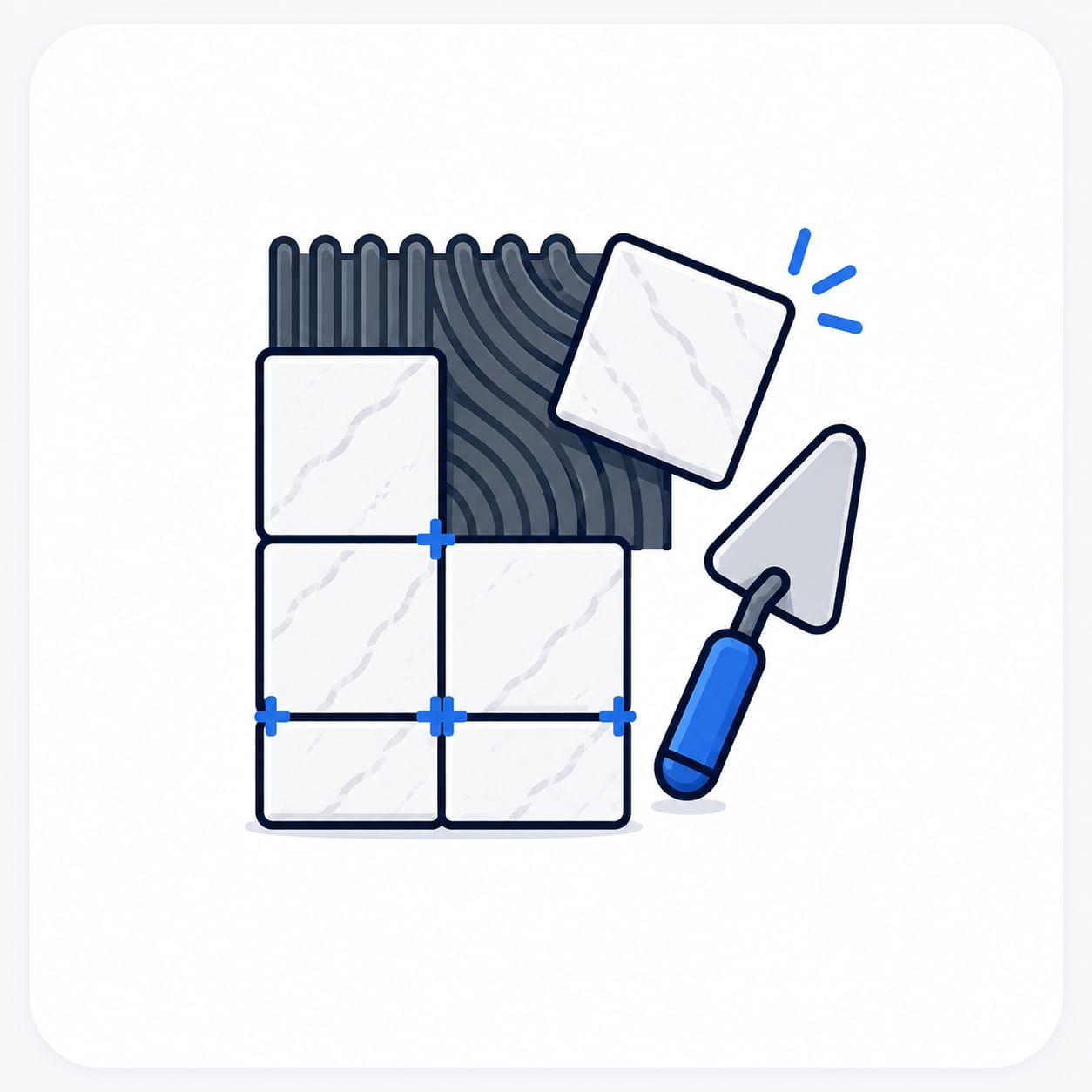 Tiling Services