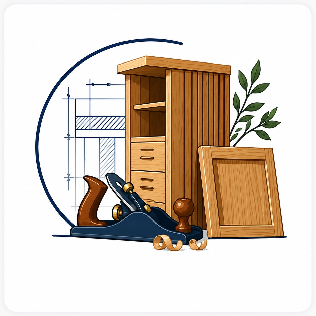 Bespoke Carpentry